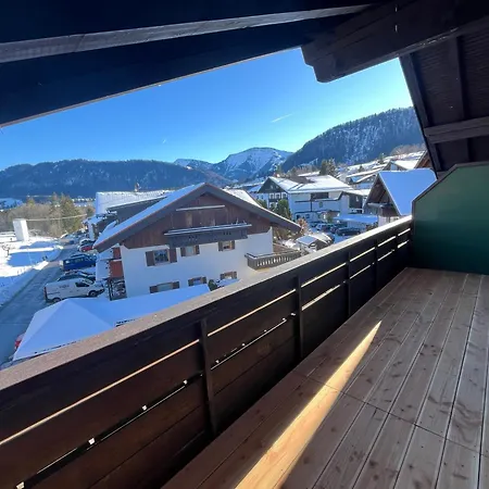 Kuschelnest Im Chalet Chic, Inkl 