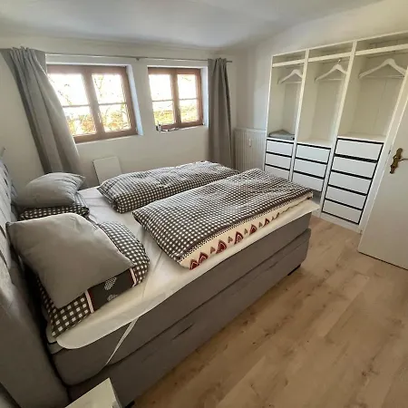 Kuschelnest Im Chalet Chic, Inkl 