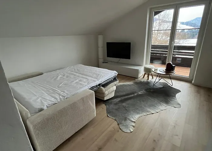 Kuschelnest Im Chalet Chic, Inkl \