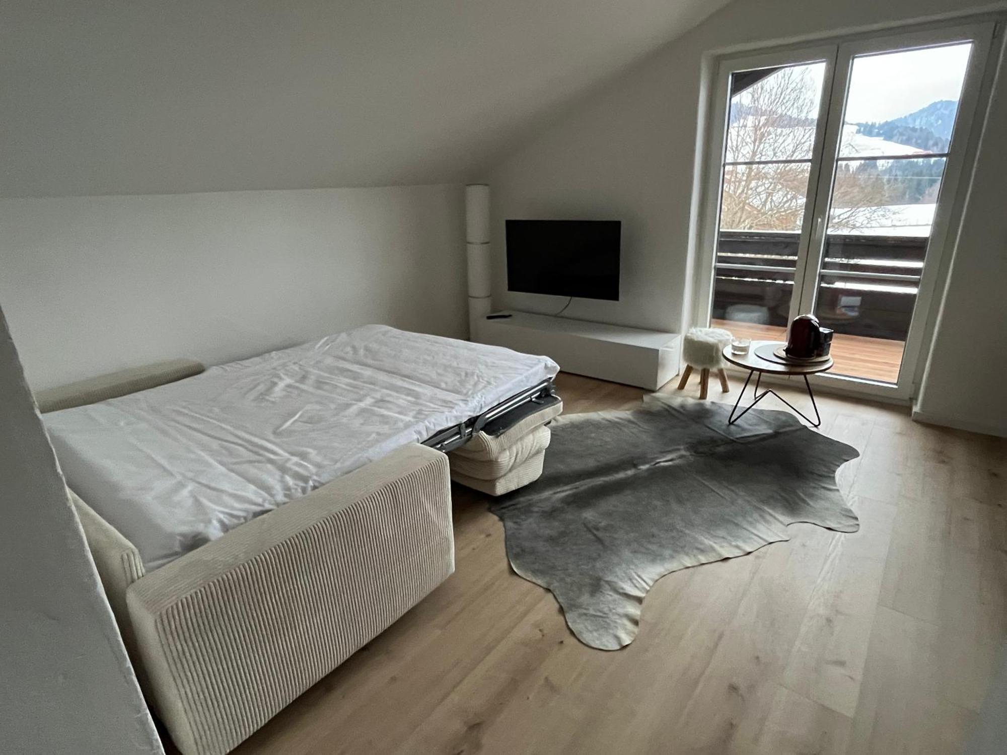 Kuschelnest Im Chic, Inkl 